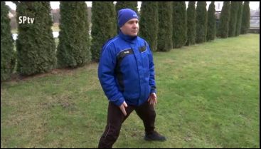 SPORT Egészségmegőrző Gyakorlatok